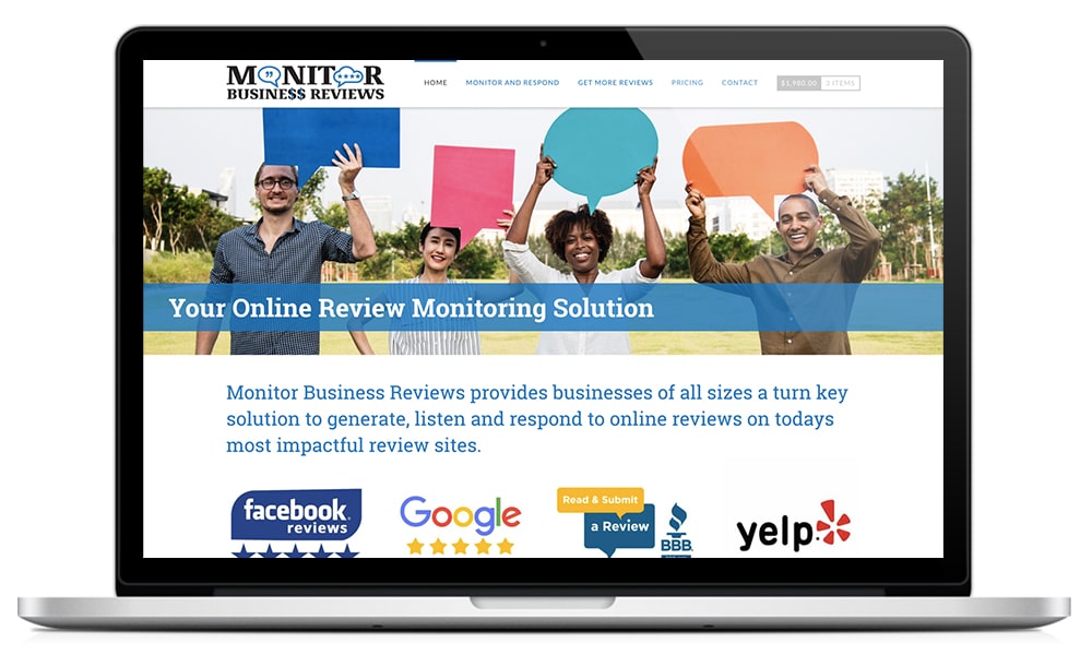 Featured image for “Monitor Business Reviews”