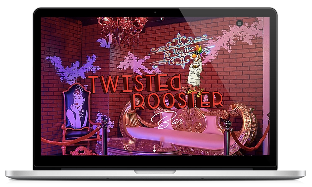 Featured image for “Twisted Rooster Bar”